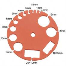 Handheld Copper Wire Stripper Manual Copper Wire Stripping Machine Cable Stripper Tools - A - View 10