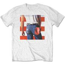 Women T-Shirts - White - View 1