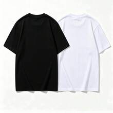 Women T-Shirts - White - View 3