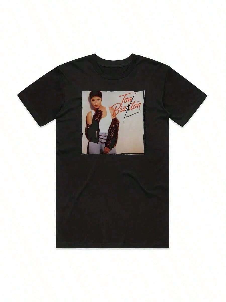 Women T-Shirts - Black 4 - View 1