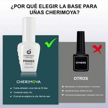 Acid-Free Primer 15ML CHERIMOYA - 15ml - View 4