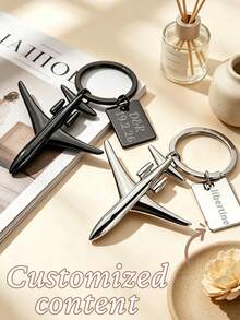 1pc Customized Mini Drumstick Keychain, Creative Drumstick Keychain, Wooden Drumstick Percussion Keychain Accessory - Clever Professional Keychain, Drum And Percussion Accessory, Customizable Text, Practical Party Gift, Suitable For Keychain And Backpack Accessory, Perfect For Friends And Music Lovers - Multicolor - View 12