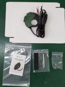 شاحن هاتف للدراجة النارية 12V-24V شاحن سريع منفذ USB + Type C 18W+30W منافذ مزدوجة للمقابض - A - مشاهدة 14