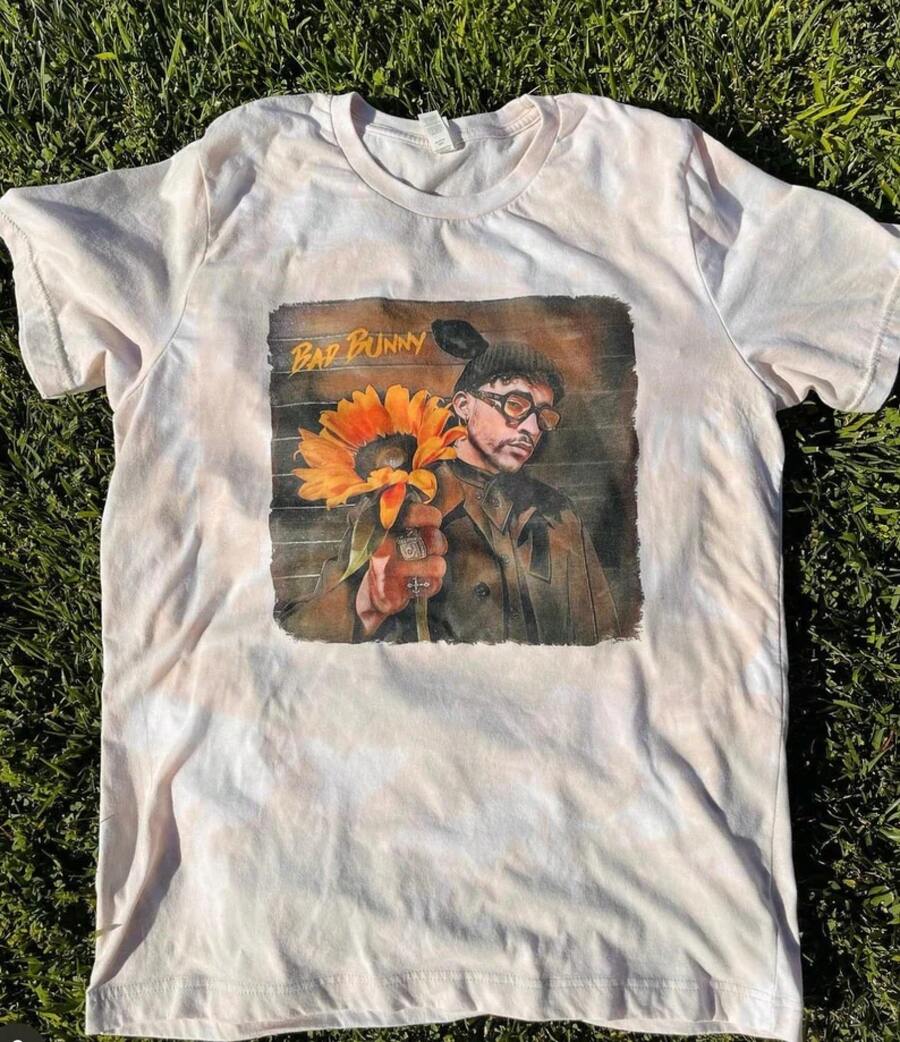 Women T-Shirts - White - View 1