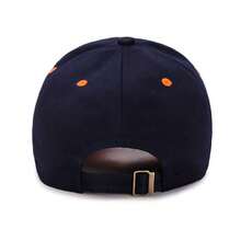 Spring Autumn European And American Style Embroidered Letter Baseball Cap Women Outdoor Sun Protection Breathable Mesh Baseball Cap - Multicolor - View 4