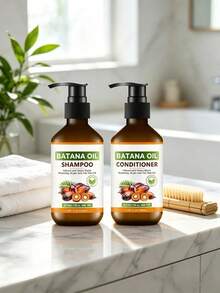 Shampoos & Conditioners - Brown - View 4