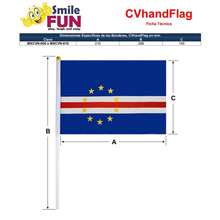 VENTDEPOT Sports Fan Pennant - Multicolor - View 6