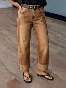 Coffee Brown