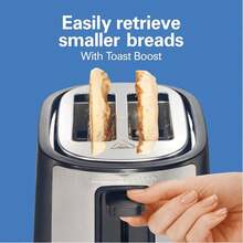 Toasters - US A Type Plug(110-127V) - View 6