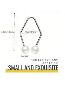 1/2pcs Face Dimple Trainer, Smile Muscle Exercise Device, Helps Improve Cheek And Smile Appearance - Multicolor - View 8