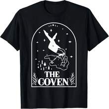 Women T-Shirts - Black - View 7