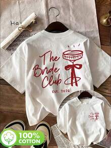Women T-Shirts - White - View 1