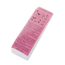Non-Woven Fabric Hair Removal Wax Strips Roll, High-Quality Hair Removal Tool - Multicolor - View 8