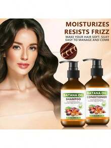 Shampoos & Conditioners - Brown - View 5