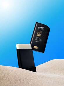 韓國原裝進口 AHC MASTERS Air Rich 防曬棒(AD) 韓國進口保養品 - 14g - 查看 6