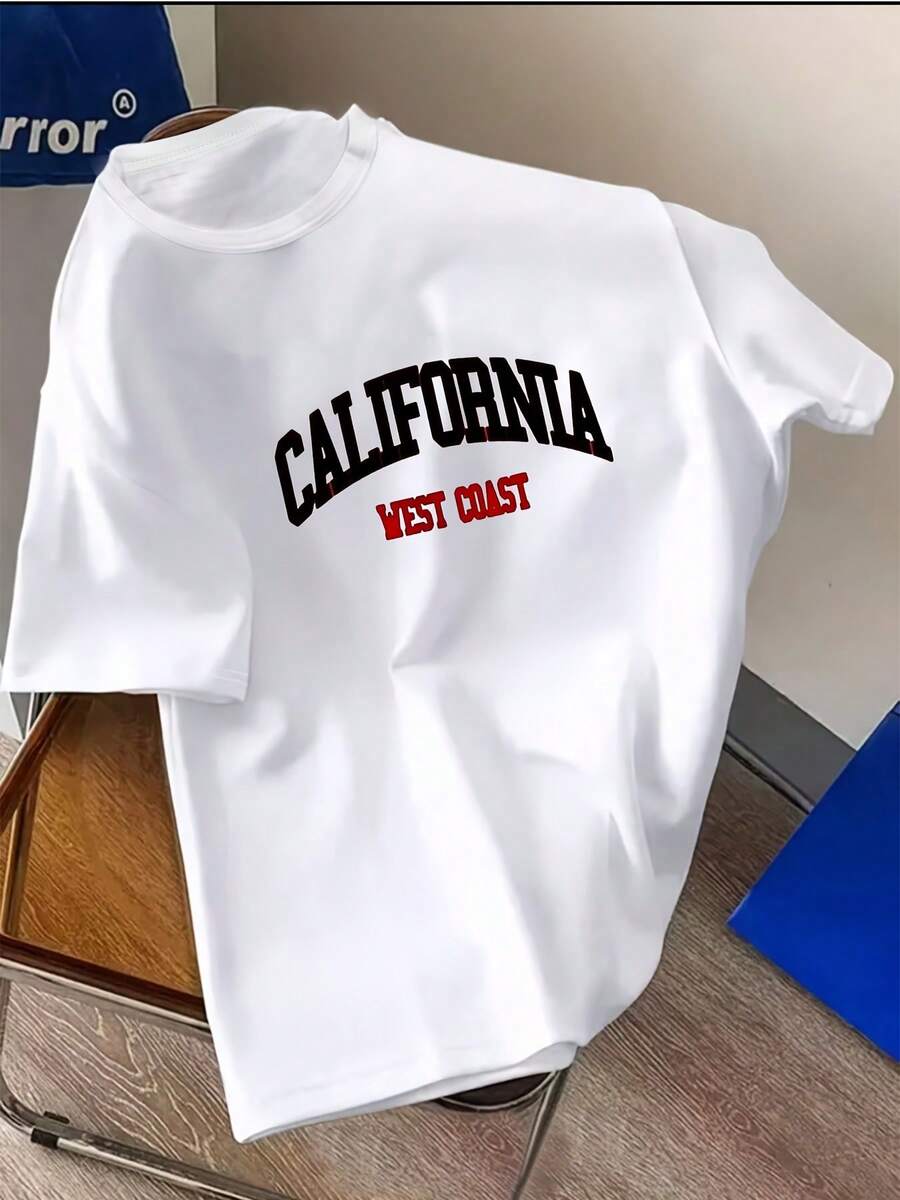 Women T-Shirts - White - View 1