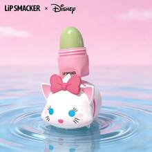 LIP SMACKER X Disney 公仔護唇膏，經典 TSUM TSUM 系列，長效保濕滋養，軟化雙唇，適合送禮，趣味裝飾適合收藏，送給家人朋友的禮物，情人節禮物，生日禮物 Lipsmacker - 瑪莉 - 查看 1