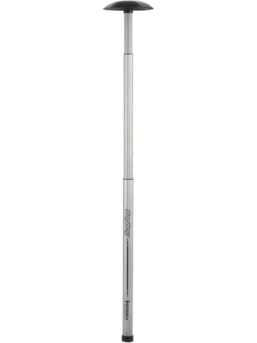 Backbone Travel Cover System - Generation 2 - View 1