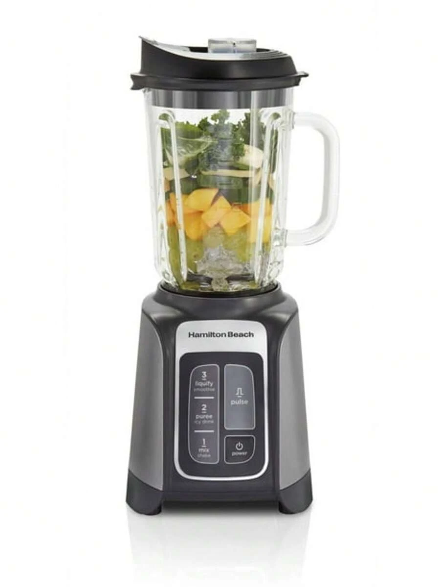 Countertop Blenders - US A Type Plug(110-127V) - View 1