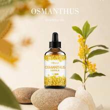 Hllozzi 1PC 30ml Aromatherapy Essential Oil, Used For Diffuser, Aromatherapy Machine, Diffuser Stone, Aromatherapy Humidifier, Suitable For Home, Living Room, Bedroom, Improve The Environment, Fresh Air, Fragrance To Remove Odor Increase Fragrance, - Multicolor - View 2