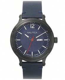 Relógio Nautica® Porthole NAPPRH017 - Tamanho Único - Ver 2