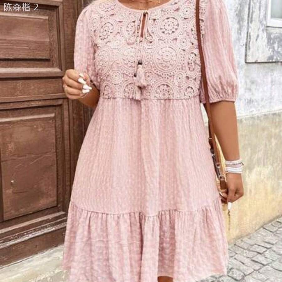 Plus Size Bodysuits - Rosa - View 1