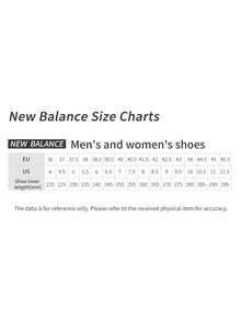 New Balance男鞋女鞋2026新款530系列復古跑步鞋網面透氣運動休閒老爹鞋MR530TA - 白色 - 查看 9