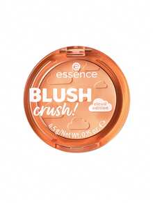 Essence 心形粉状腮红 / Essence 腮红 Crush! #02 焦糖云朵 - 4.5克 - 02焦糖雲 - 查看 11