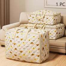 1 Gói Túi Đựng Chăn Màn - Túi Sắp Xếp Gấp Gọn Cho Chăn Màn King/Queen, Gối, Chăn, Bộ Đồ Giường/Chăn Bông, Chăn, Chăn Lông Vũ, Tiết Kiệm Không Gian, Túi Sắp Xếp Gấp Gọn Lớn Váy Quần Giày Quần Jean Bốt Váy Phòng Ngủ, Túi Sắp Xếp, Túi Sắp Xếp, Lưu Trữ Gia Đình, Áo Phông Trắng Nữ, Quần Đen Nữ, Quần Áo Mùa Đông Cho Nữ, Váy, Quần Áo Mùa Đông Cho Nữ, Váy Cho Phụ Nữ Thanh Lịch, Áo Sơ Mi Trắng Cho Nữ, Tay Dài, Bộ Đồ Liền Quần Trắng Cho Nữ, Váy Mùa Xuân Cho Nữ, Trang Phục Mùa Xuân Cho Nữ, Mùa Xuân, Quần Áo Mùa Xuân, Tối Giản, Áo Mùa Hè - in koala - Xem 1