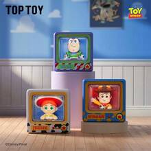 TOPTOY Disney Toy Story Mini TV Series Figurine Blind Box Children's Day Gift - Multicolor - View 7