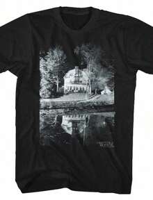 Women T-Shirts - Noir 8 - View 1