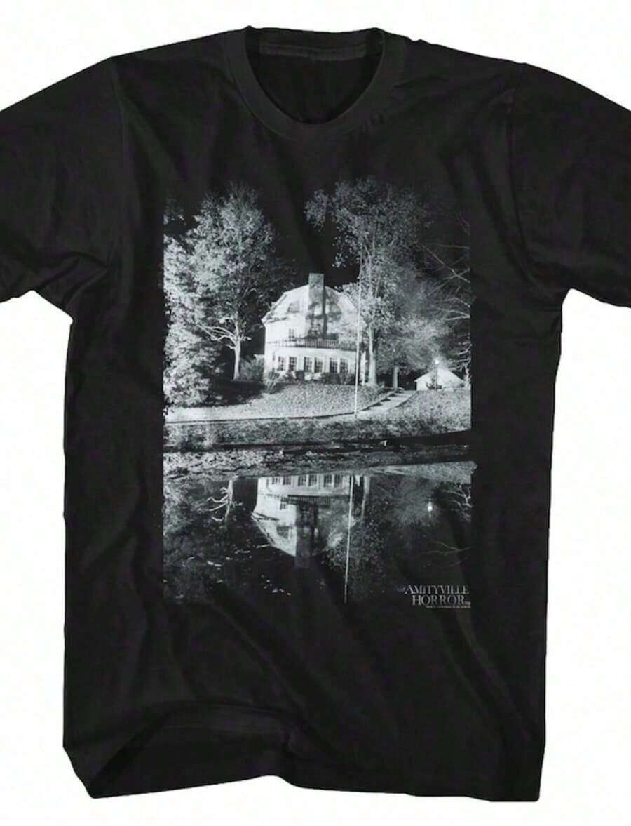 Women T-Shirts - Noir 8 - View 1