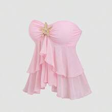 Women Blouses & Shirts - 羅莎 - 查看 2