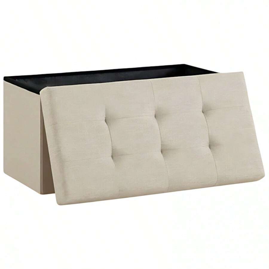Storage Benches - Apricot - View 1
