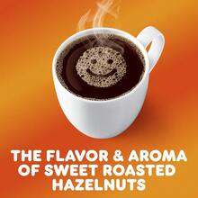 Dunkin’ French Vanilla Flavored Coffee, 88   Pods - Hazelnut - View 2