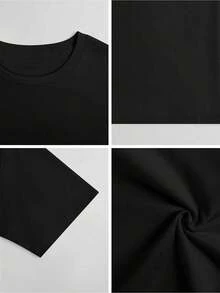 Women T-Shirts - White - View 3