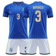 2627 Italy Home Stadium No. 3