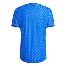 FIFA Italy 2026 Authentic Home Jersey - Men's - White - View 2