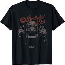 Women T-Shirts - Black - View 6
