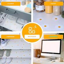 Tabletop Mat - One Size Fits All - View 3