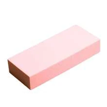 1PC Water-Absorbing Sponge, 17CM*7CM*3CM High-Density Micro-Porous Design | Ideal For Removing Acrylic Paint And Watercolor | Multi-Functional Kitchen And Bathroom Cleaning | Reusable - 17cm*7cm*3cm - View 7