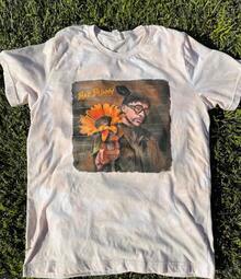 Women T-Shirts - White - View 2