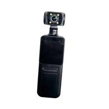 1pc 4K Portable Camera, Vlogging Camera | 270° Rotatable 1.3" HD Screen CMOS Lens, USB Charging, Built-In Microphone And Stabilization, Suitable For Live Streaming, Vlog, Travel, Sports - Multicolor - View 7