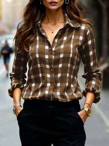 Coffee Brown