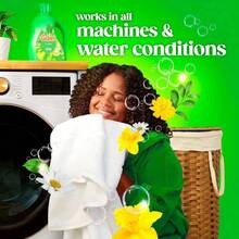 Exclusive Special : Cleaning Essentials Economical Size | Lasts Longer  Downy Gain Original Scent Laundry Detergent Liquid, Now With Odor Defense Suitable For Any Room | Great For Gifting | Excellent Cleaning Essential - 39 Fl Oz - View 10