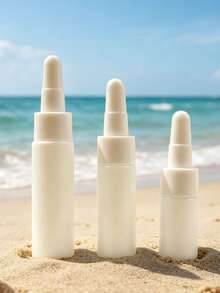 Thin Dropper Bottle, 5ml/10ml Empty Squeeze Eye Drop Bottle, PET Squeezable Liquid Cap Bottle, Essential Portable Lightweight Travel Accessory For Back To School And Travel - Multicolor - View 12