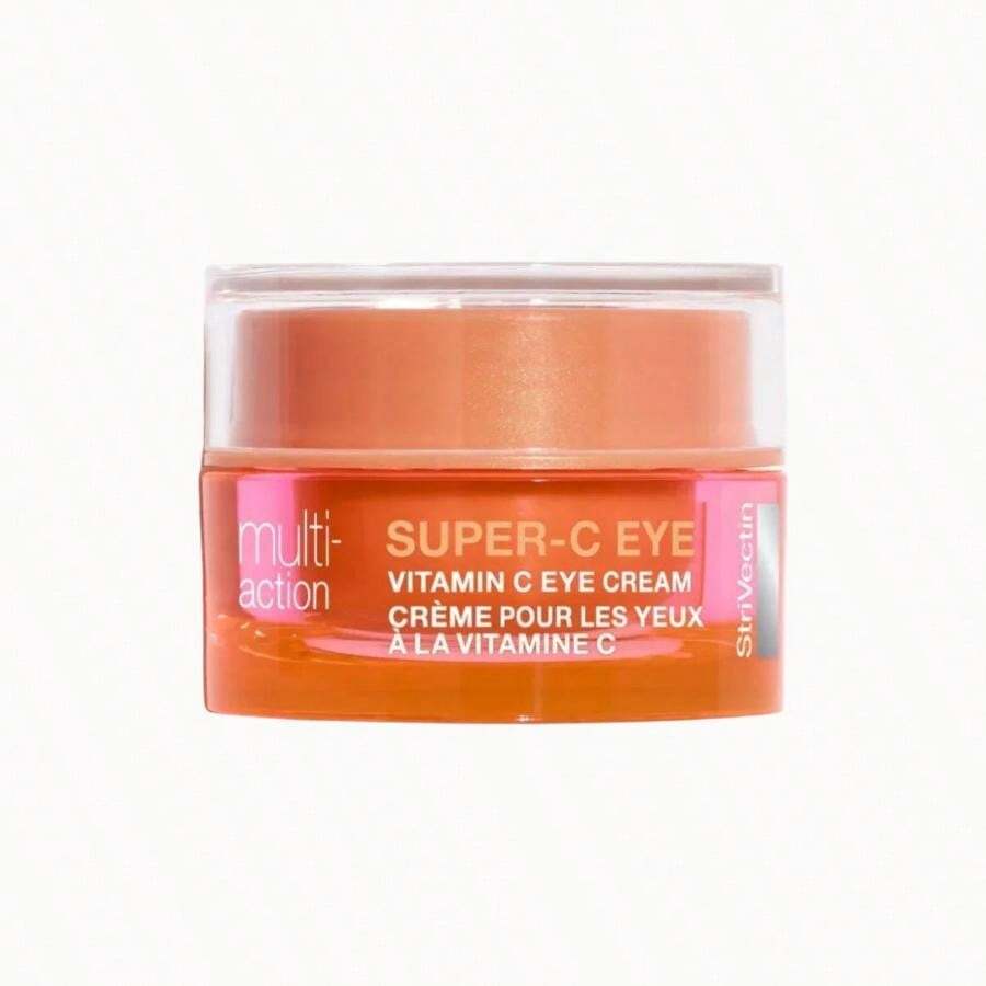 StriVectin Super-C Eye Vitamin C Eye Cream 0.5oz/15mL - 預設標題 - 查看 1