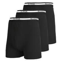 Black x3