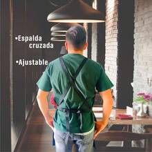 Aprons - Café - View 4