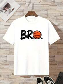 Camiseta de baloncesto para niño, 29 de diciembre de 2024, para adolescente, para adolescente - Blanco - Ver 1